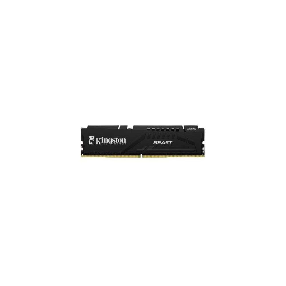 Kingston KF552C36BBE-32TR 32 GB DDR5 5200 MHz Beast PC Bellek
