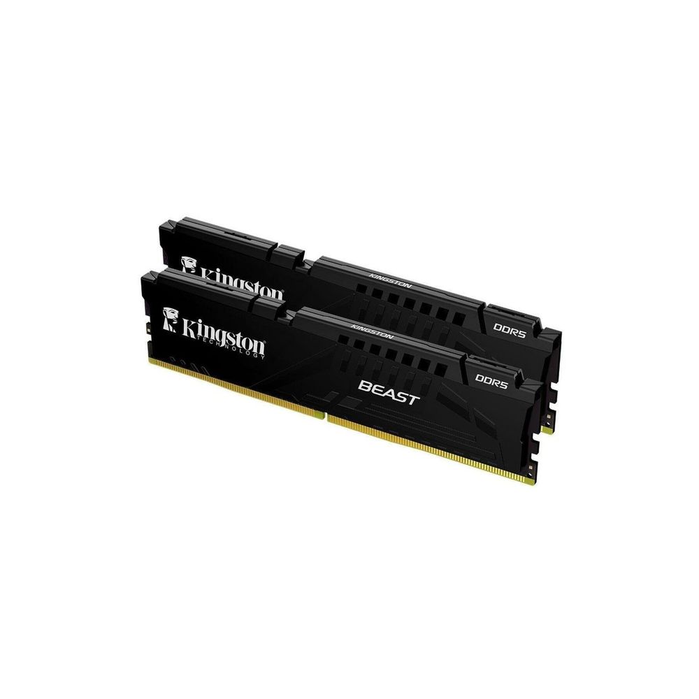 Kingston KF556C36BBEK2-64TR 2x32 GB Beast Expo 64 GB DDR5 5600MHz