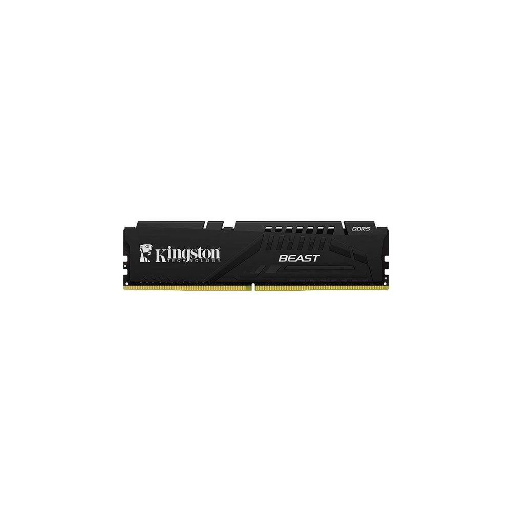 Kingston KF560C30BBE-32TR 32 GB DDR5 6000 MHz Beast PC Bellek