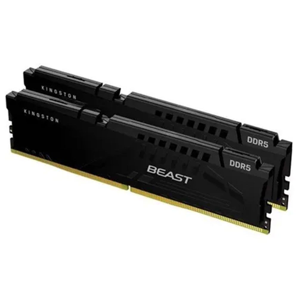 Kingston KF560C30BBEK2-16TR 2x8 GB DDR5 5200 Mhz CL30 Dual Kit PC