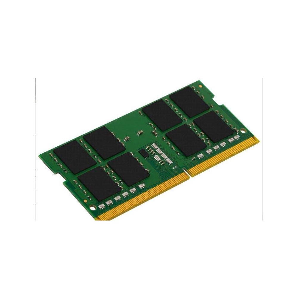 Kingston KVR32S22D8 16 gb 3200 MHZ DDR4 Notebook Ram Fiyatları