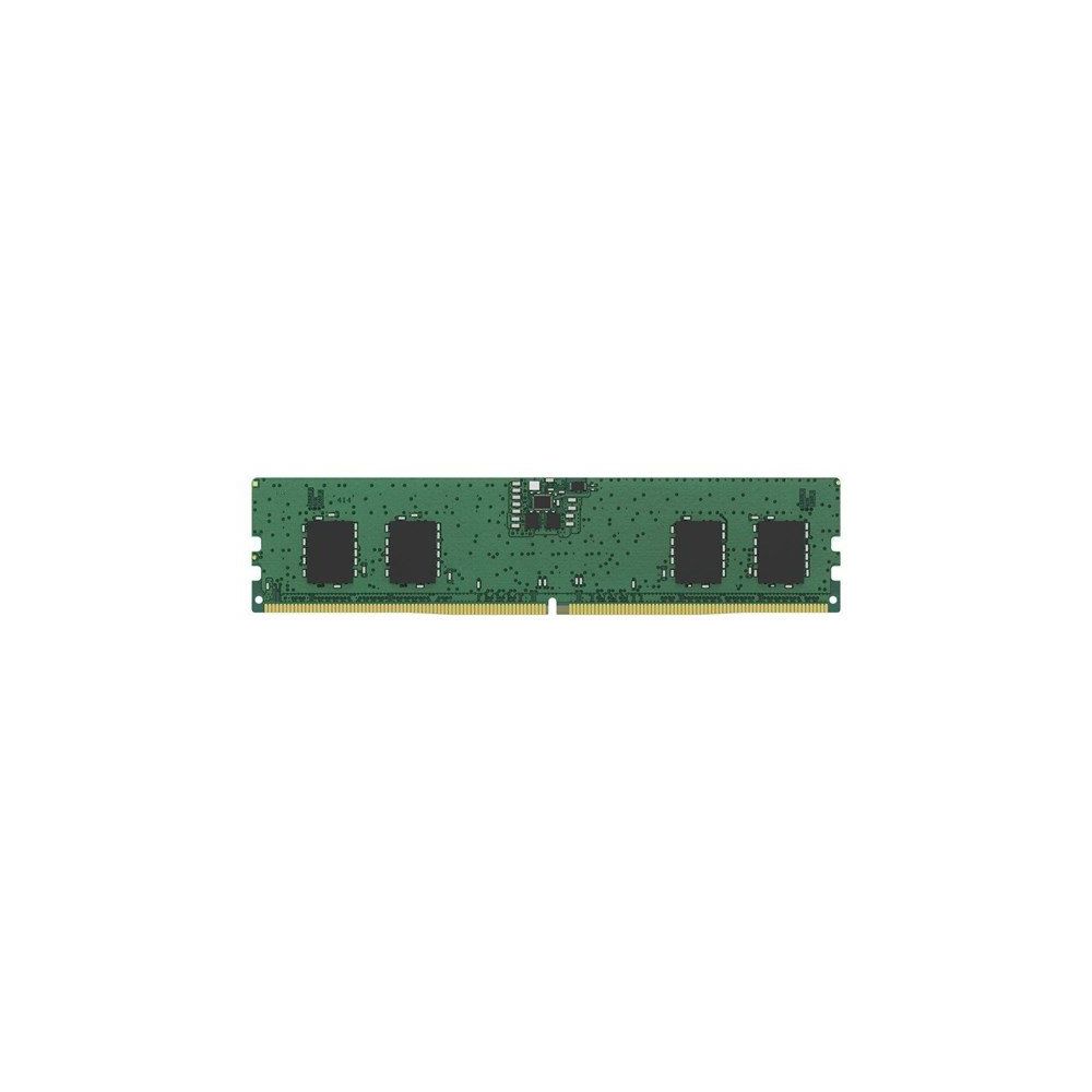 Kingston KVR56U46BS6-8 5600 Mhz DDR5 CL46 8 GB Ram Fiyatları | Cimri