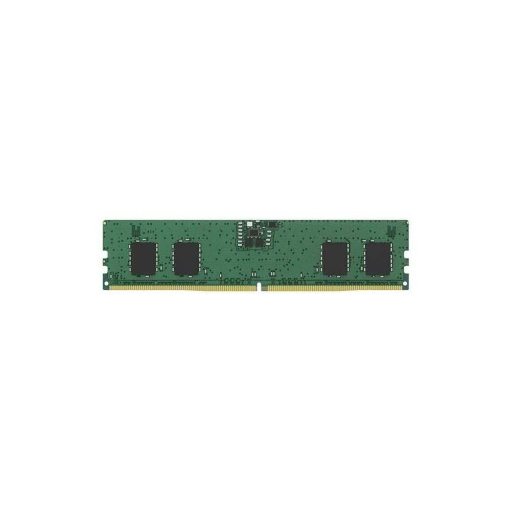 Kingston KVR56U46BS6-8 5600 Mhz DDR5 CL46 8 GB Ram Fiyatları | Cimri