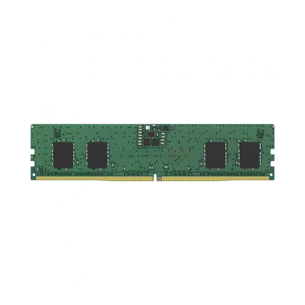 Kingston KVR56U46BS6-8 8 GB 5600 Mhz DDR5 Non-Ecc CL46 DIMM 1Rx16