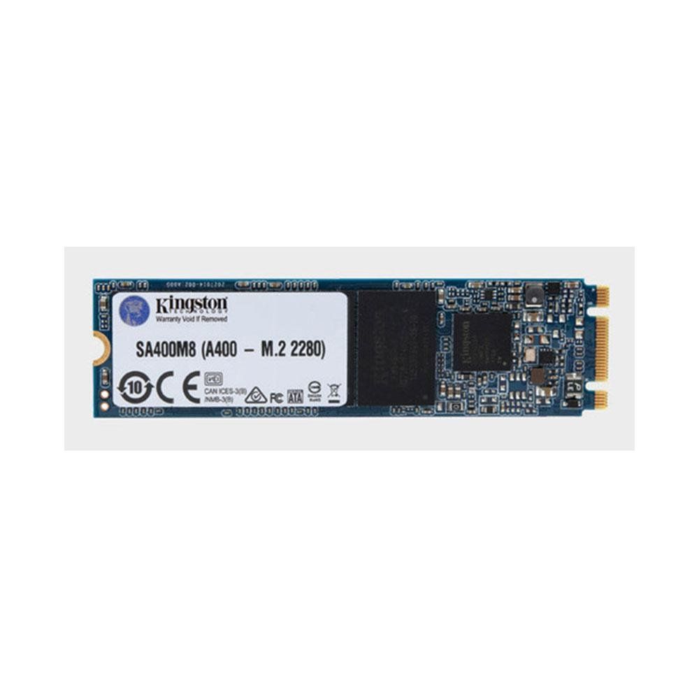 Kingston SA400M8/120G A400 120 GB 500-320 MB/s SSD Sabit Disk