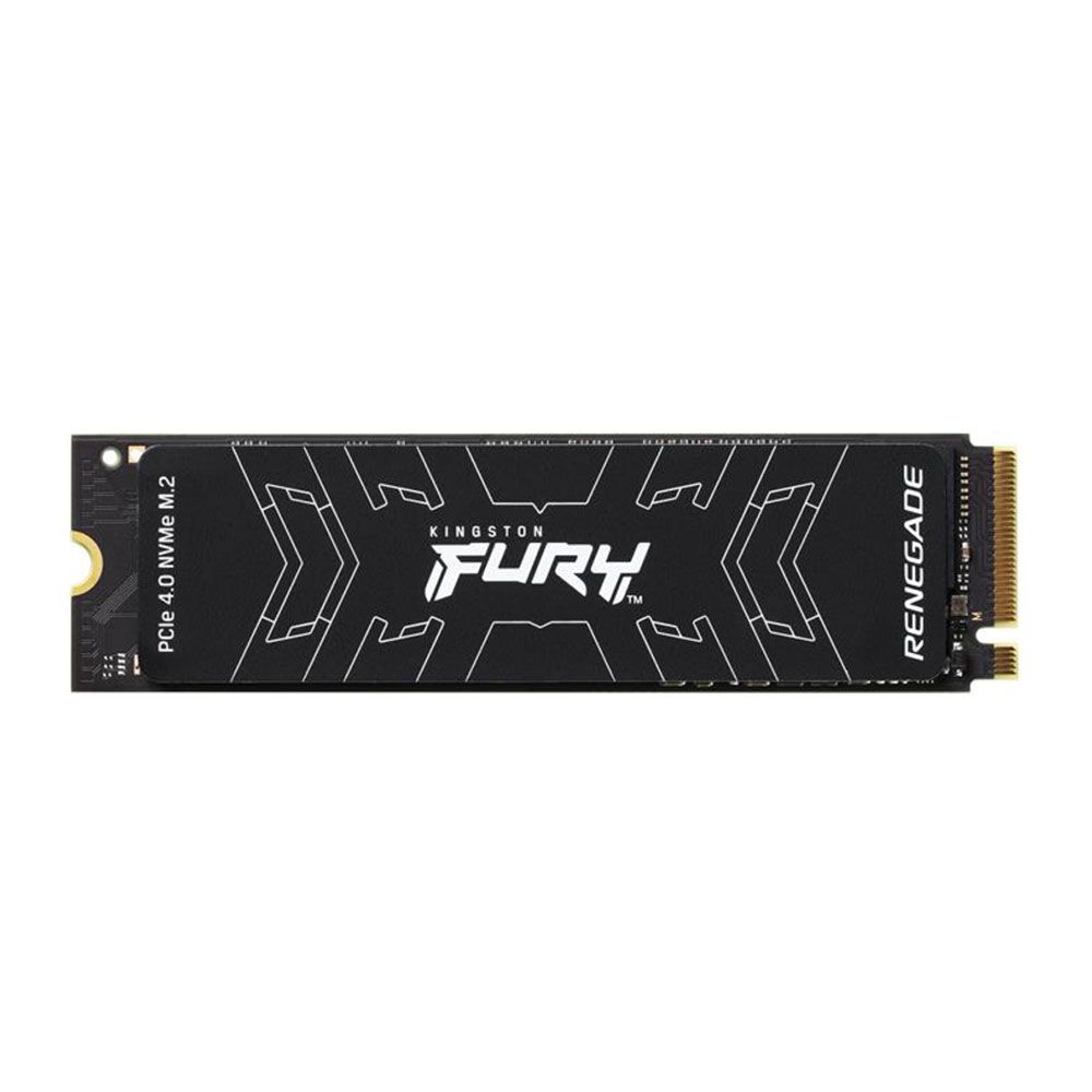 Kingston SFYRS/1000G Fury Renegade 1 TB PCIe 4.0 x4 M.2 22x80 NVMe 7300-6000 SSD