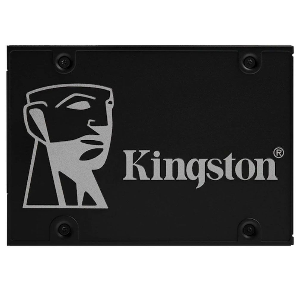 Kingston SKC600/256G KC600 256GB 2.5 inç SATA 3 SSD