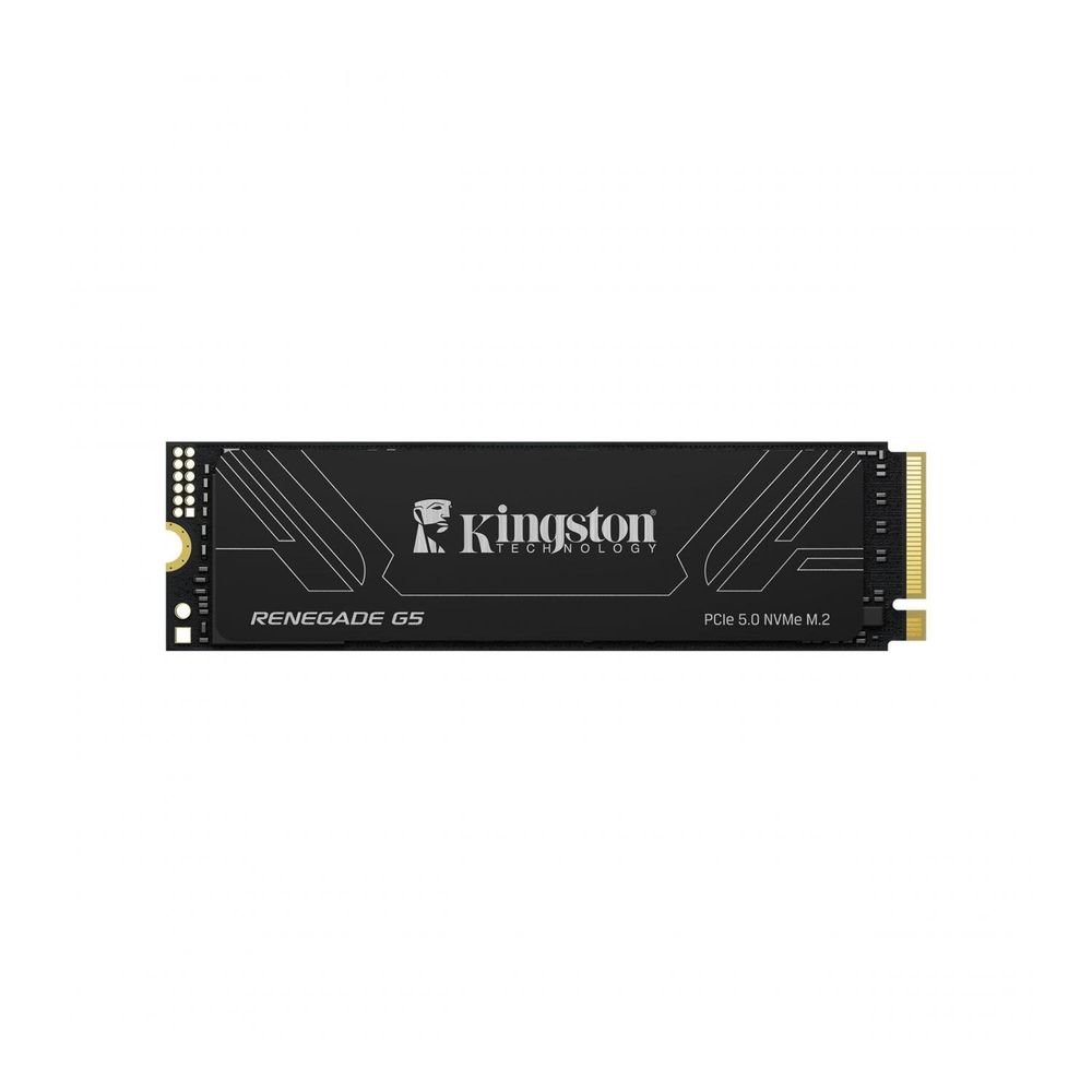 Kingston SRNG2D/8T1 Renegade G5 8 TB 22x80 mm PCIe GeN 5x4 NVMe M.2 SSD