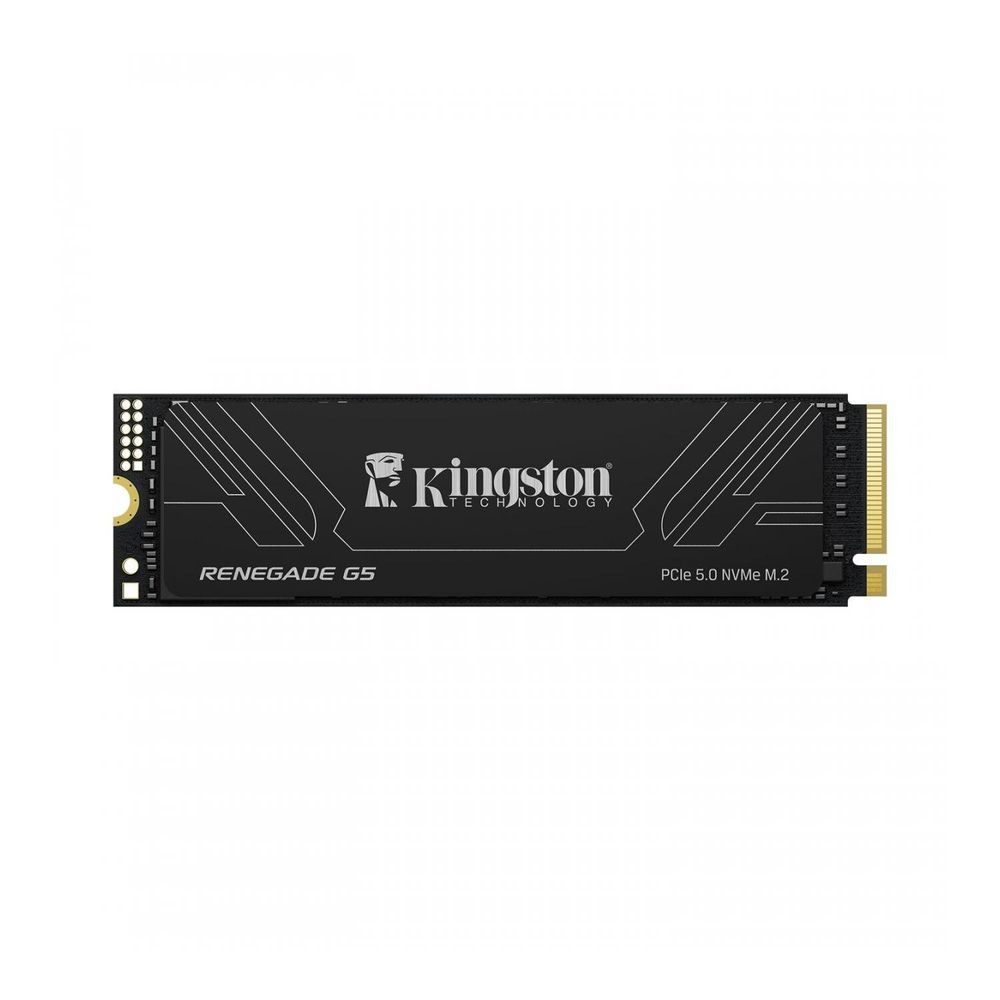 Kingston SRNG2S/2T0 Renegade G5 2 TB 14700/14000 MB/s M.2 2280 PCIe 5.0 NVMe SSD