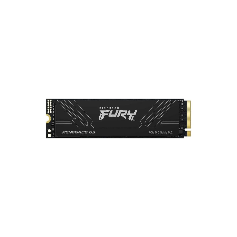 Kingston SRNG2S/4T0 Renegade G5 4 TB PCIe Gen 5 x4 M.2 NVMe 22x80 mm 14800-14000 SSD