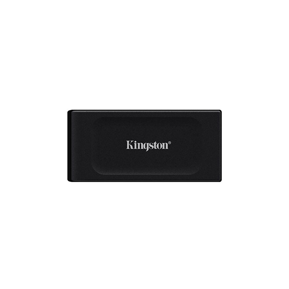 Kingston SXS1000-1000G XS1000 1 TB USB 3.2 1050-1000MB-S Taşınabilir SSD