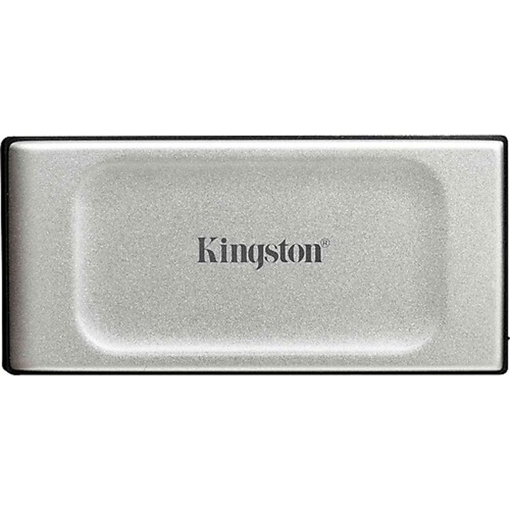 Kingston SXS2000/500G 500 GB Taşınabilir SSD