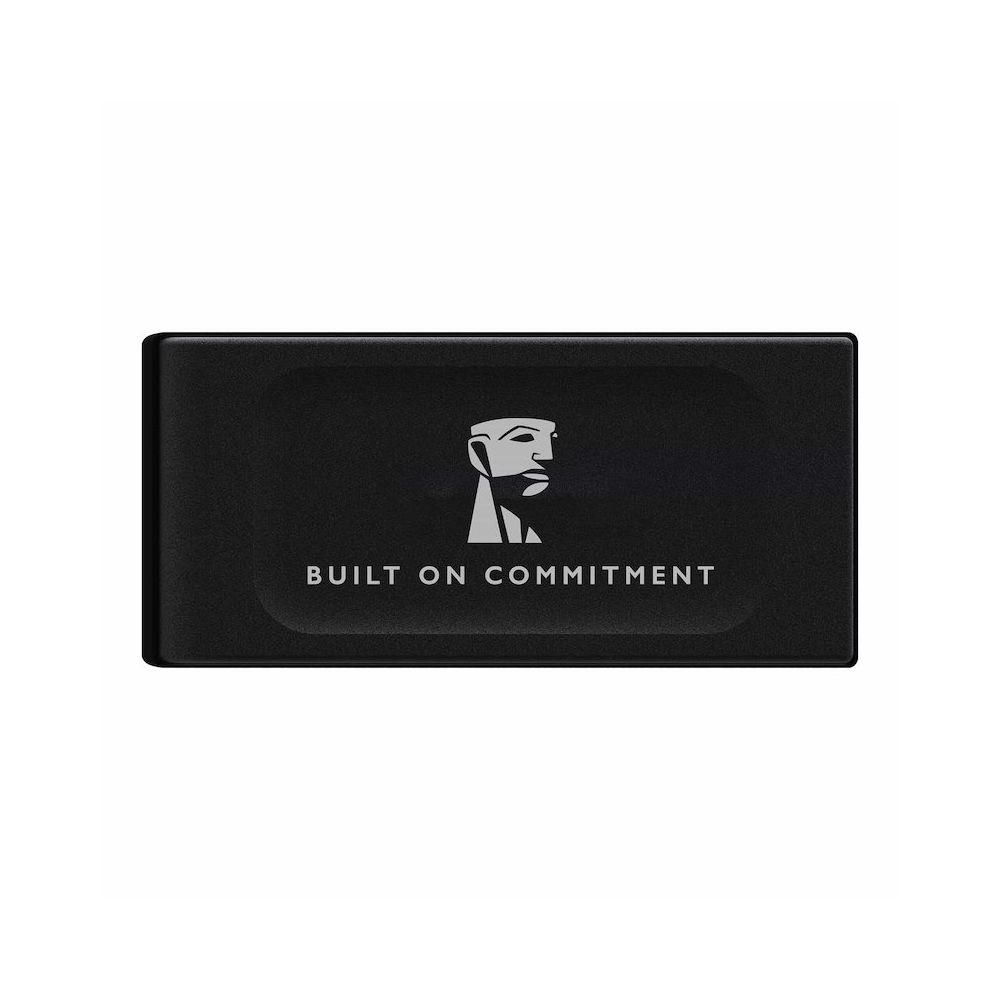 Kingston Xs1000 Boc Sxs1000/1000Ga 1Tb Usb-C Taşınabilir Ssd