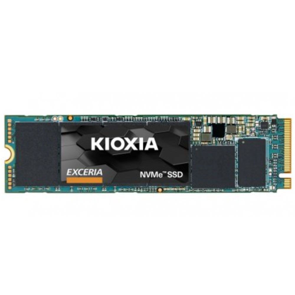 Kioxia Exceria LRC10Z250GG8 250GB M.2 SSD