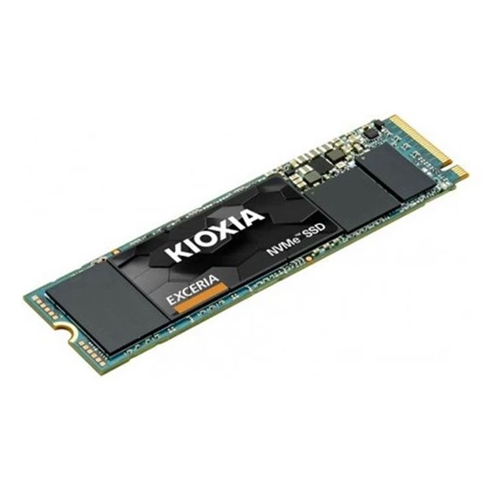 Kioxia LRC20Z500GG8 Exceria 500 GB PCIe M.2 G2 NVMe 3D 2100/1700 MB/s SSD