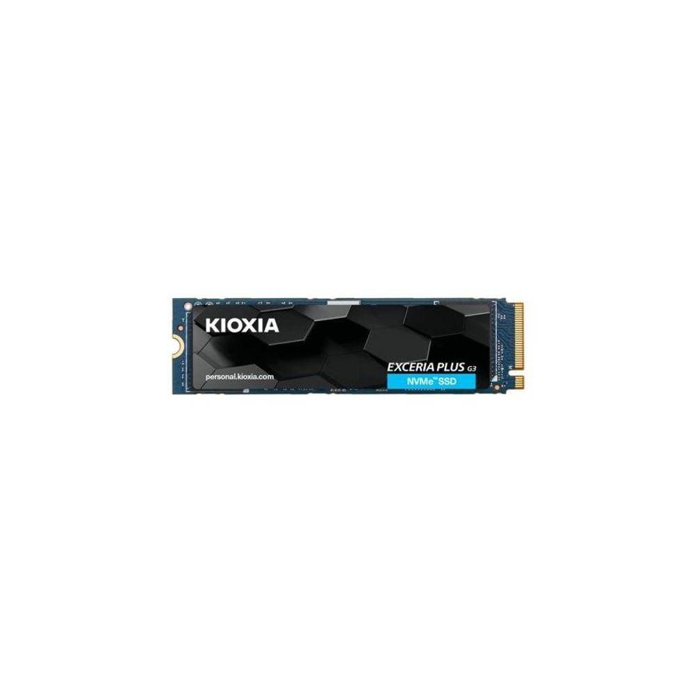 Kioxia LSD10Z001TG8 Exceria 1 TB NVMe M.2 3D 5000/3900 MB/s SSD