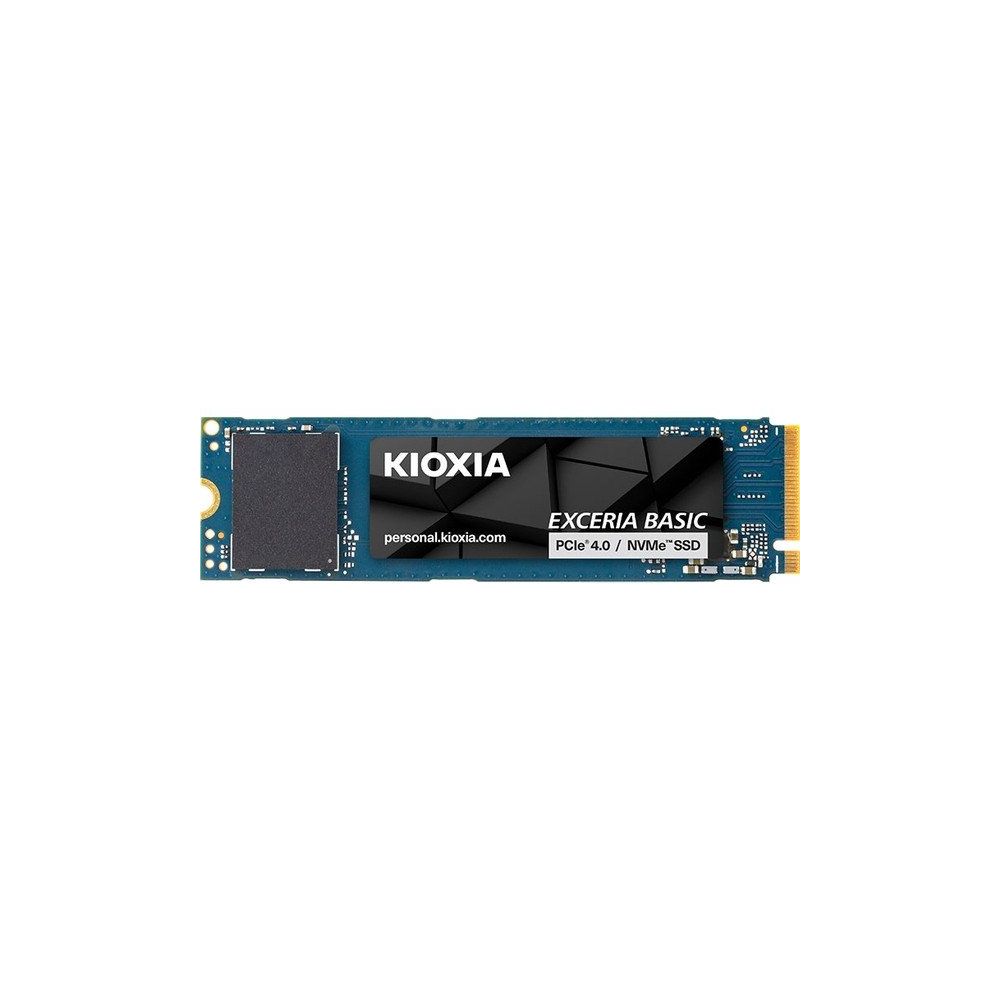 Kioxia LSF10Z002TG8 Exceria Basic 2 TB NVMe Gen4 7300/6800 SSD