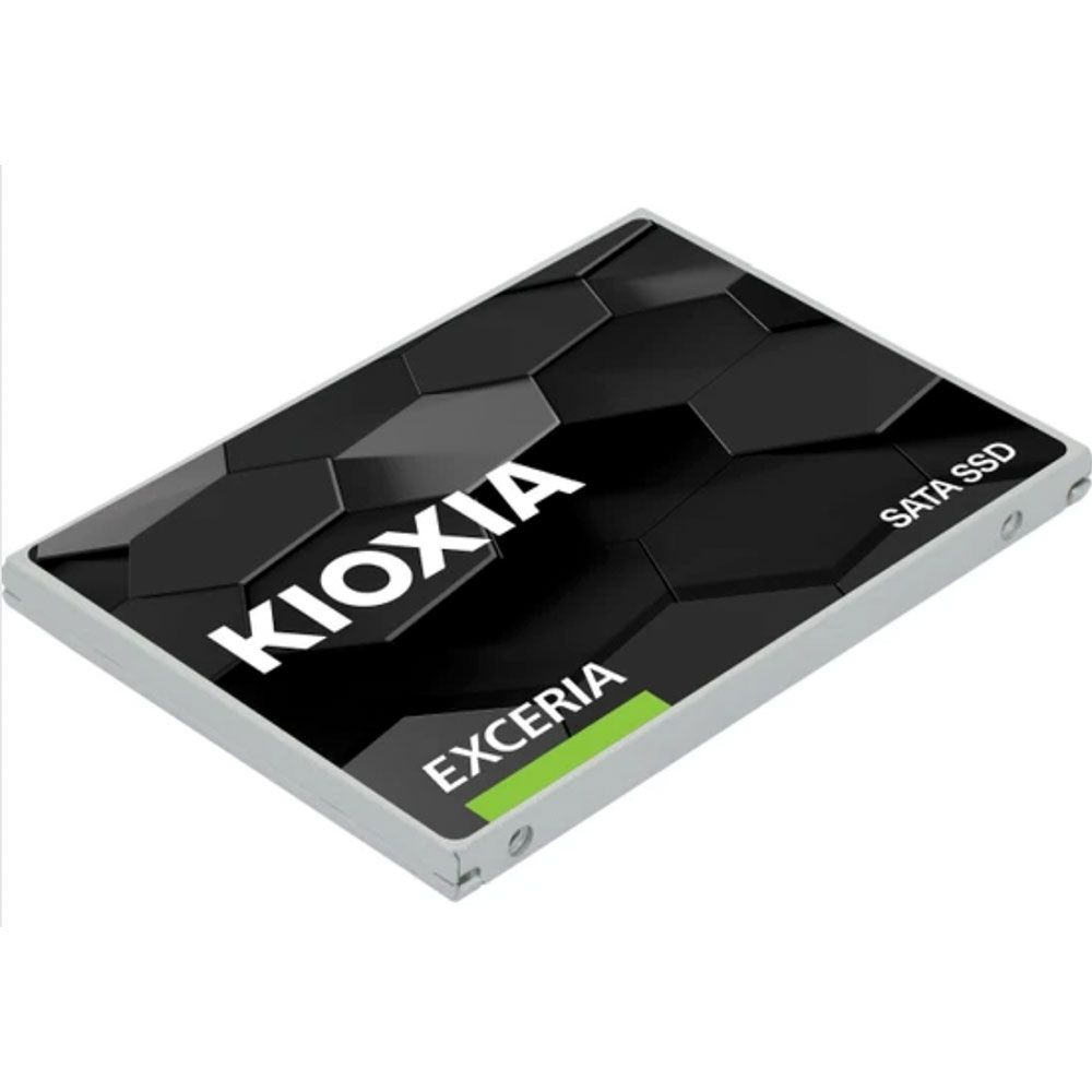 Kioxia LTC10Z240GG8 555/540MB 240GB SSD Fiyatları