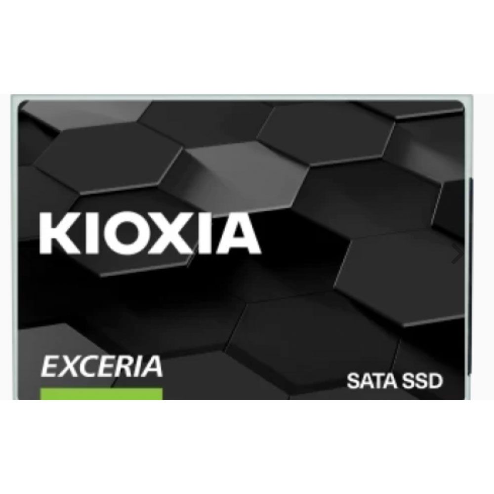 使用時間1383時間 ELECOM 2.5インチ SATA SSD 960GB 2.5インチ SerialATA接続内蔵SSD - ESD-IB0960G