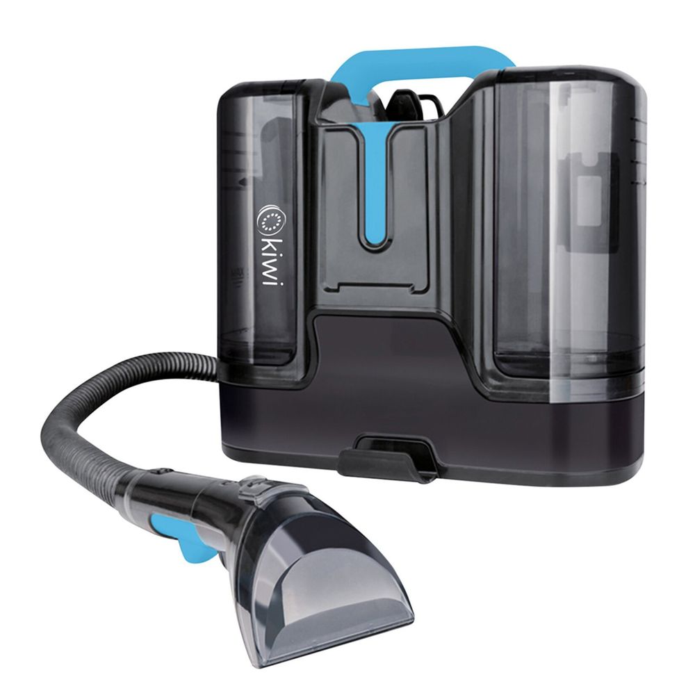 Kiwi KCC-4323 Siyah Koltuk ve Halı Yıkama Makinesi Fiyatları ve