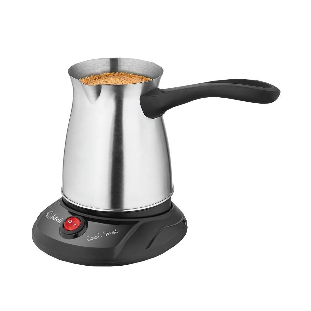 Kiwi KCM 7512 Türk Kahve Makinesi Fiyatları