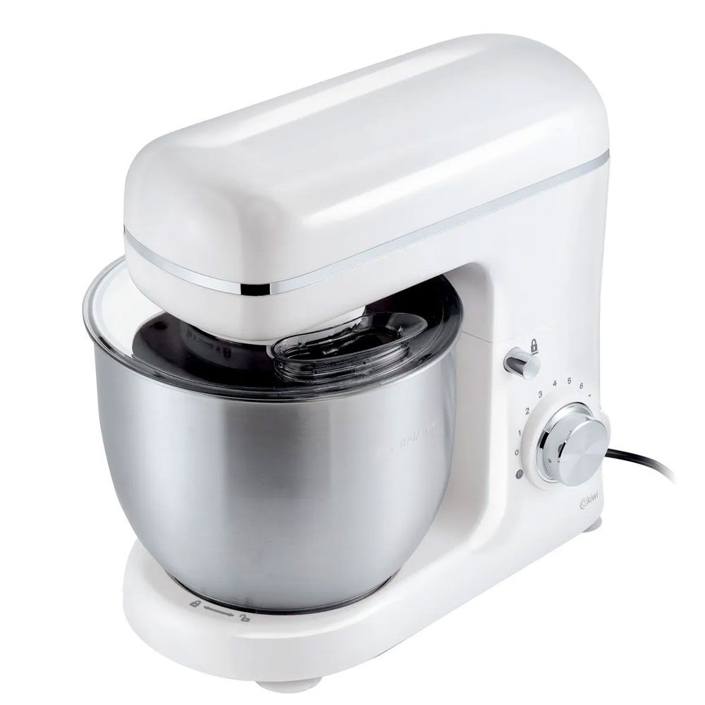 Kiwi KMX-3635 5 lt Beyaz Stand Mikser Mutfak Şefi Fiyatları
