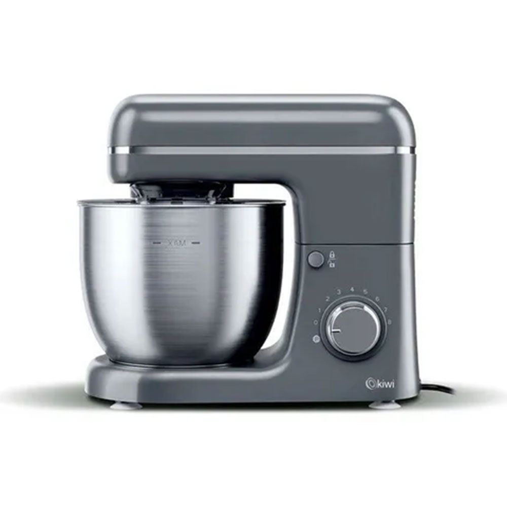 Kiwi KMX-3635 5 lt Gri Stand Mikser Fiyatları