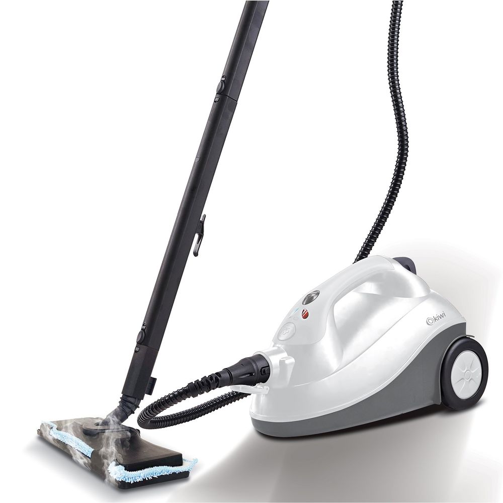 Kiwi KSC-4218 2000 W Buharlı Temizlik Makinası Fiyatları