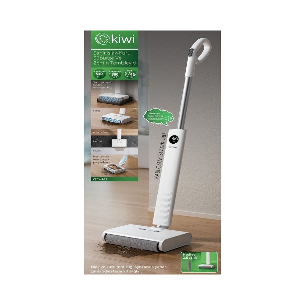 kiwi-ksc-4262-sarjli-islak-