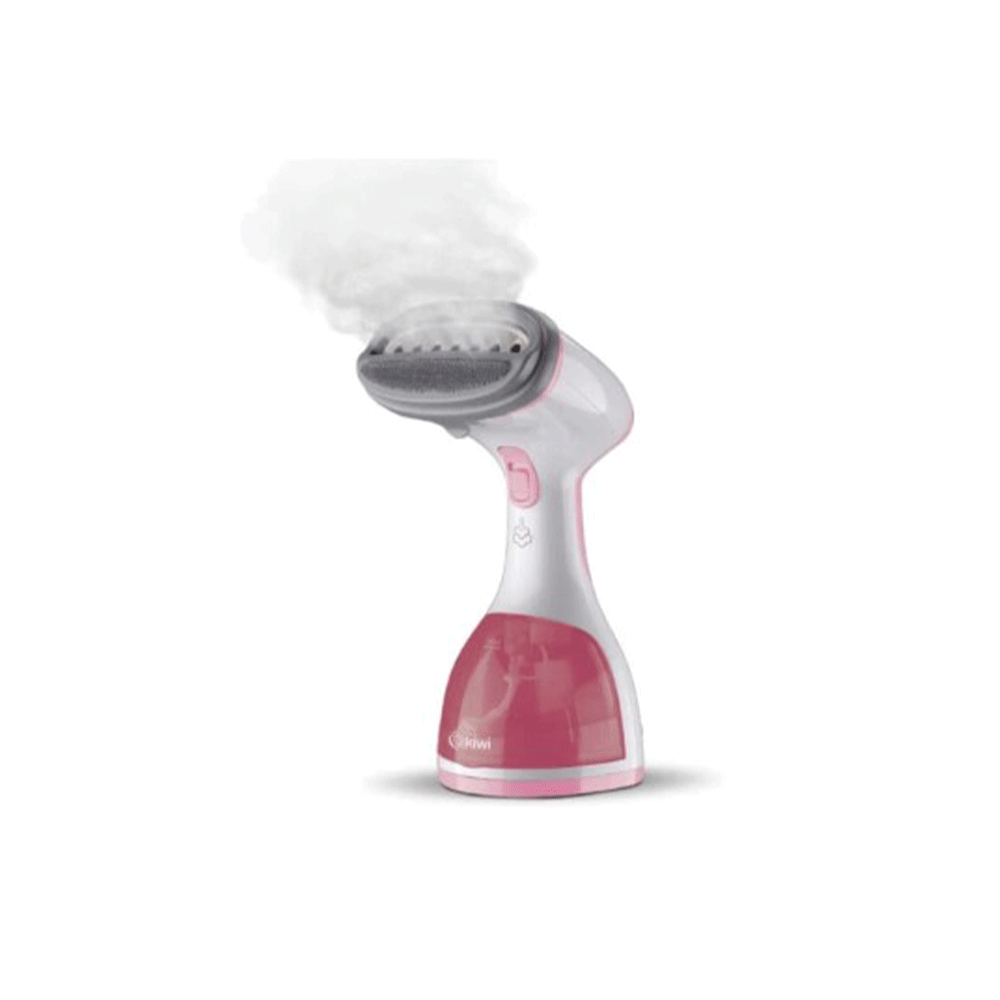 Kiwi KSI-6450 Pembe Taşınabilir Dikey Buharlı Ütü Fiyatları