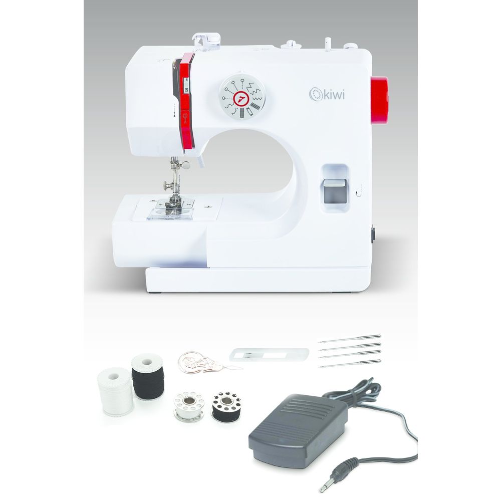 Kiwi KSW-3042 Ev Tipi Dikiş Makinesi Fiyatları ve Özellikleri