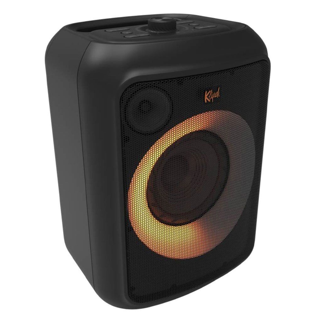 Klipsch GIG XL Siyah Bluetooth Parti Hoparlörü