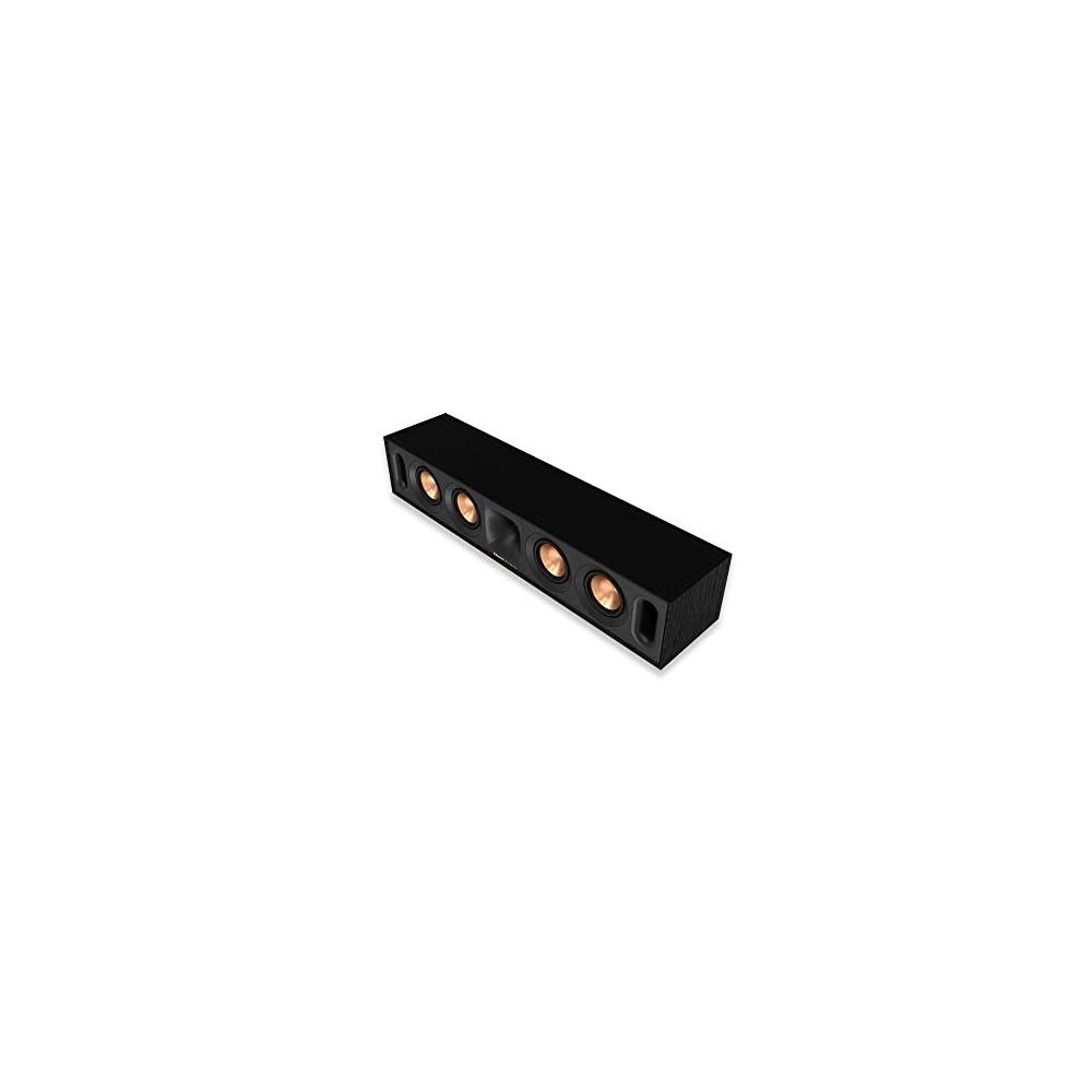 Klipsch R-30C Siyah Merkez Hoparlör