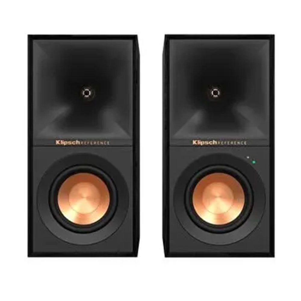 Klipsch R-40PM Referans Serisi Çift Bluetooth Hoparlor