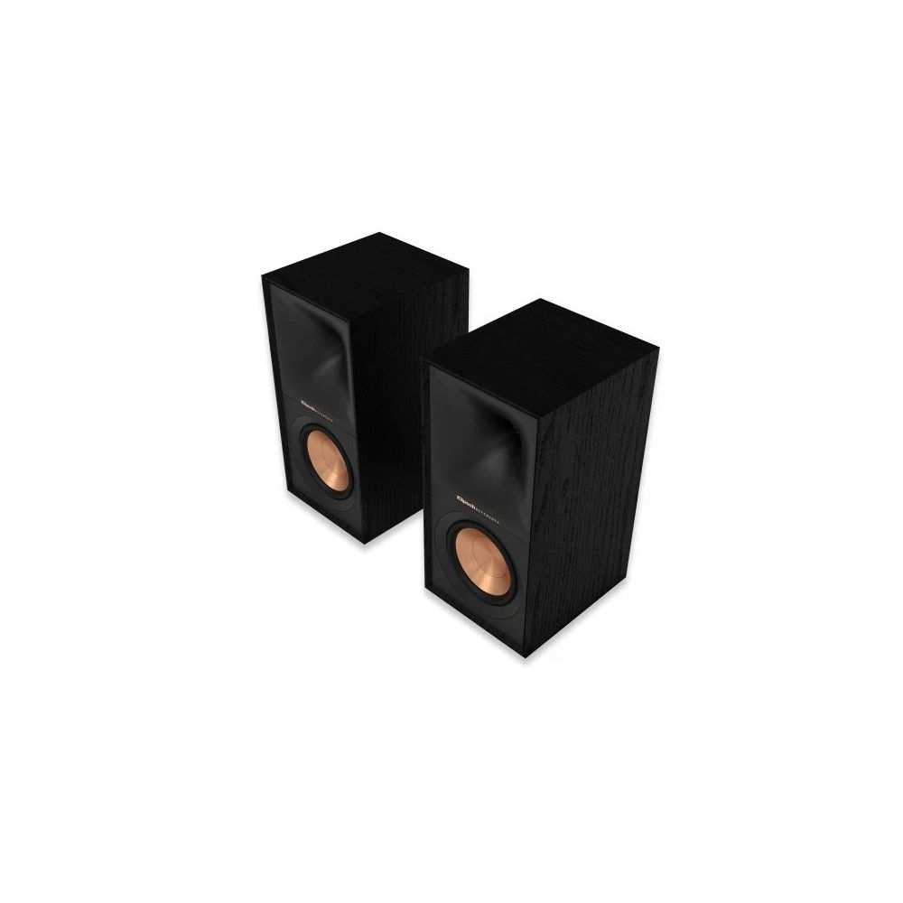 Klipsch R-50M Bookself Siyah Hoparlör Set