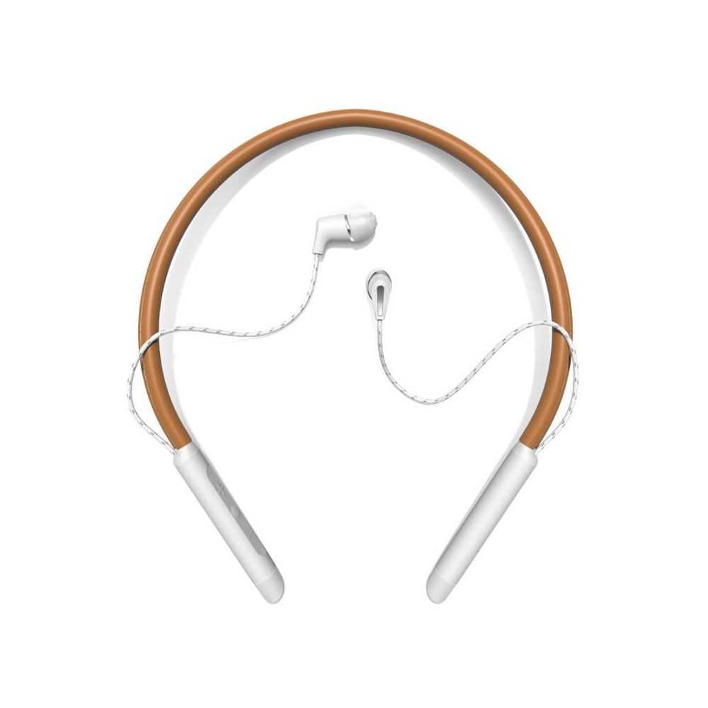 Klipsch T5 Boyun Bantlı Kablosuz Kulaklık