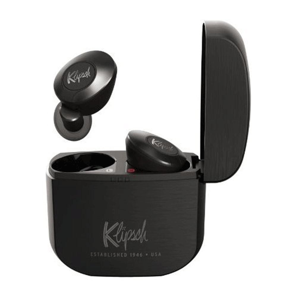 Klipsch T5 Iı True Wireless Outlet Kablosuz Kulak İçi Kulaklık