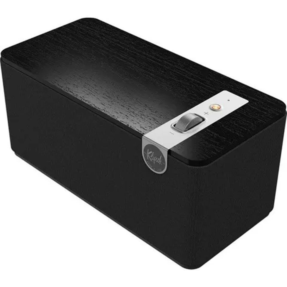 Klipsch The One Plus Siyah Bluetooth Hoparlör