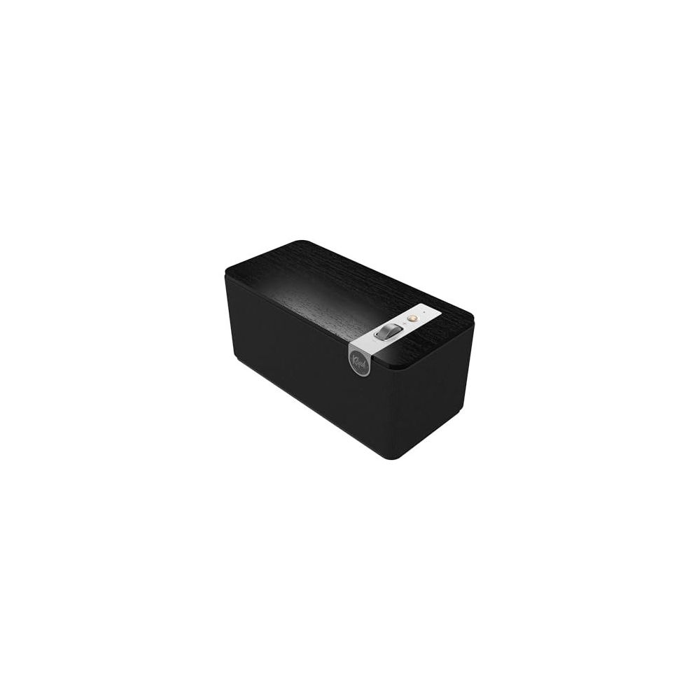 Klipsch The One Plus Taşınabilir Siyah Bluetooth Hoparlör