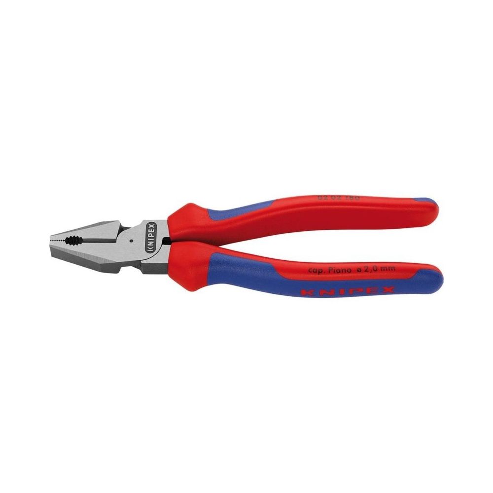 knipex-02-01-180-agir-hizmet-
