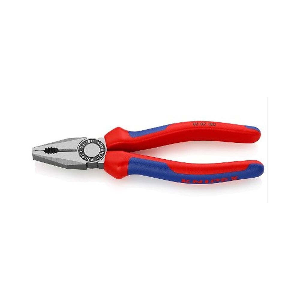 Knipex 03 02 180 Kombine Pense Fiyatları