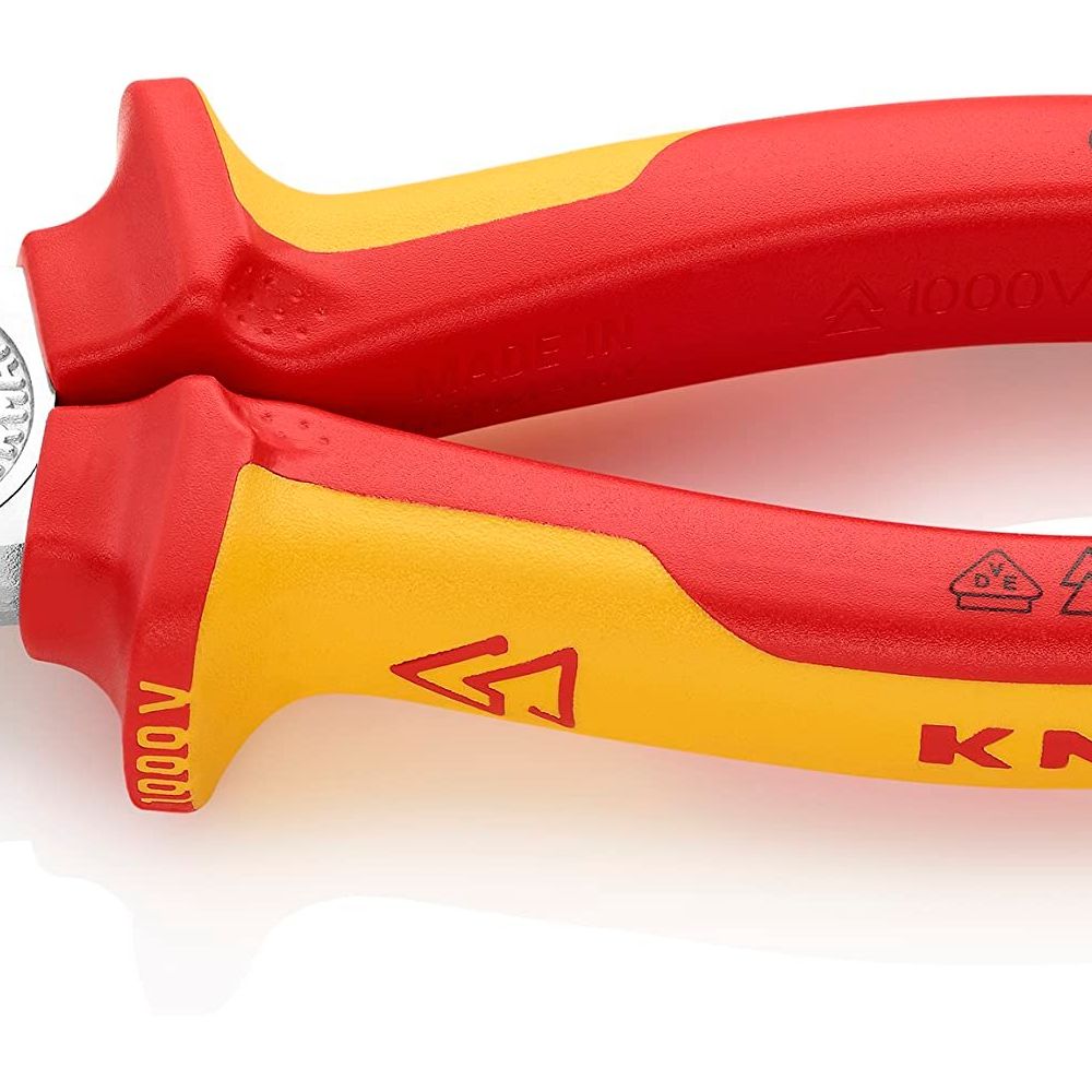 Knipex 03 06 200 Kombine Pense Fiyatları