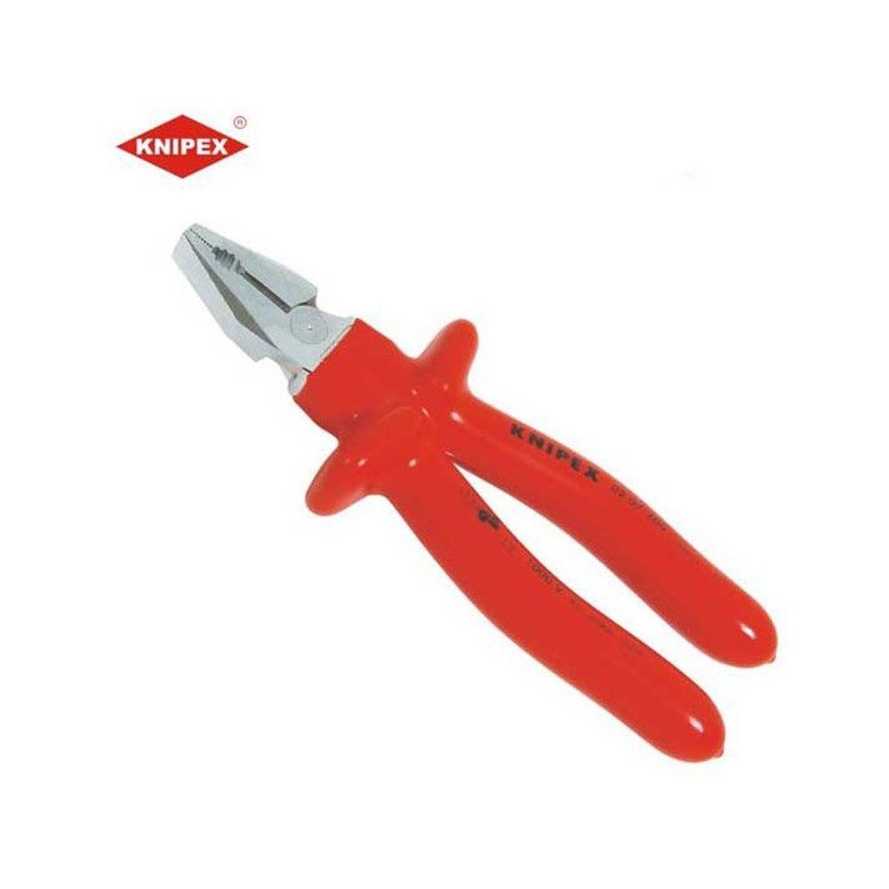 Knipex 03 07 200 Kombine Pense Fiyatları