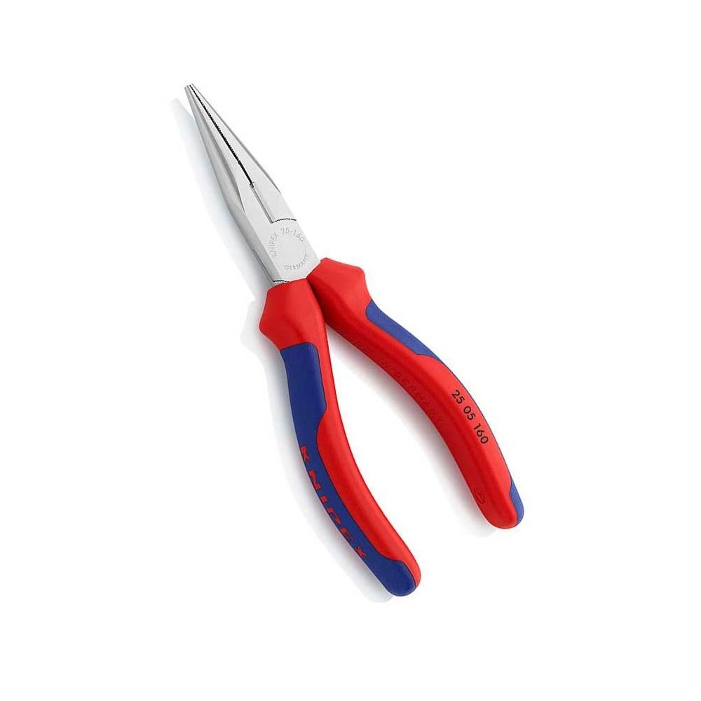 Knipex 2502160 160 mm Sivri Duz Kargaburun Pense Fiyatları