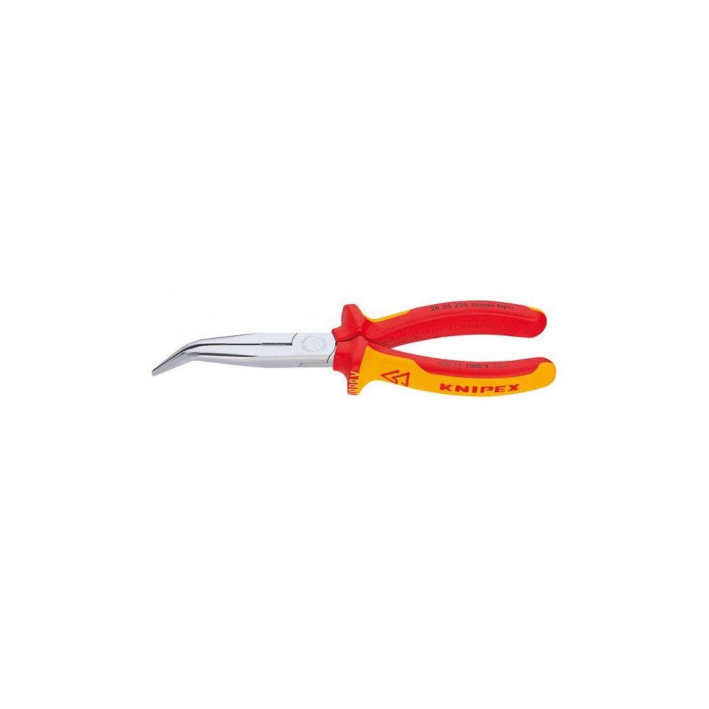 Knipex 26 22 200 Uzun Kargaburun Fiyatları | Cimri