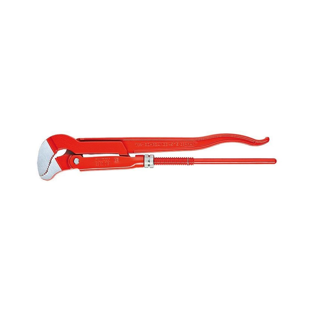 Knipex 8330015 S Ağızlı Maşalı Boru Anahtarı Fiyatları | Cimri