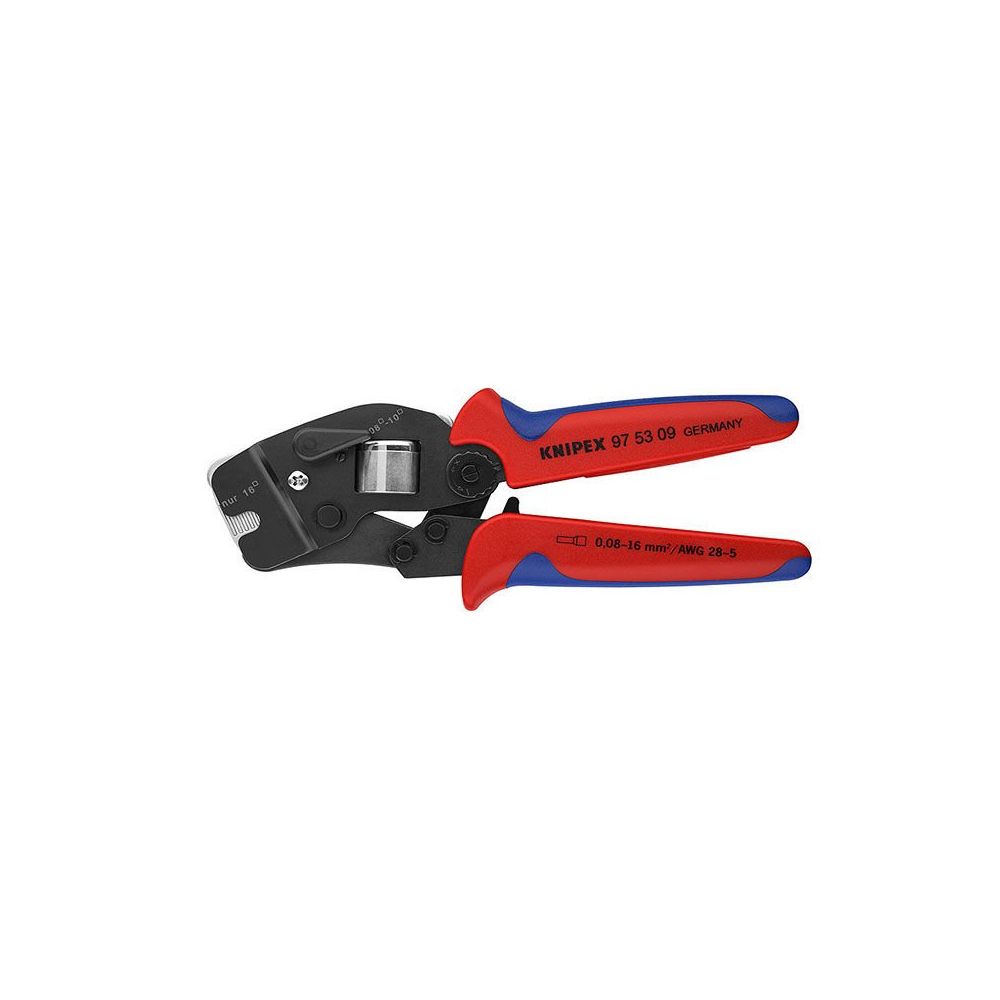 knipex-97-53-09-dortcene-