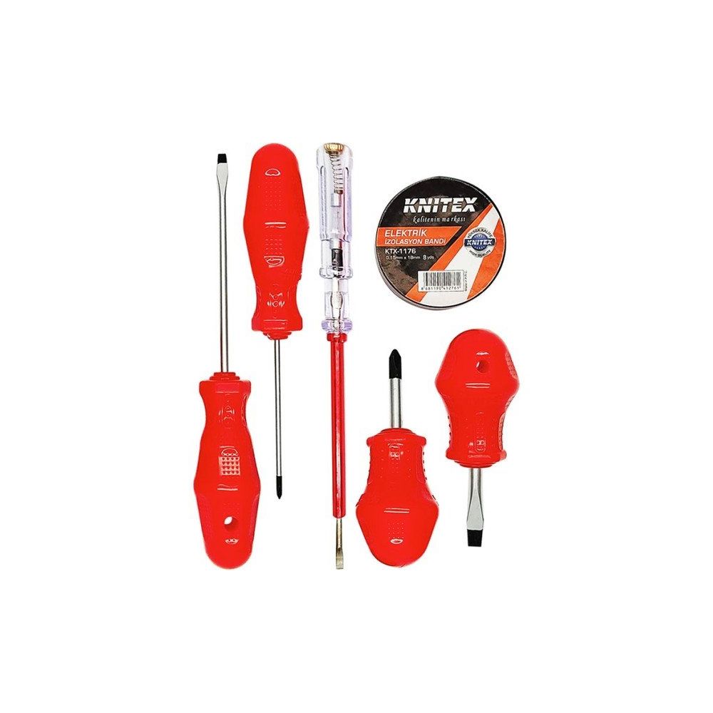 Knitex KTX-2680 Çok Amaçlı Set Fiyatları