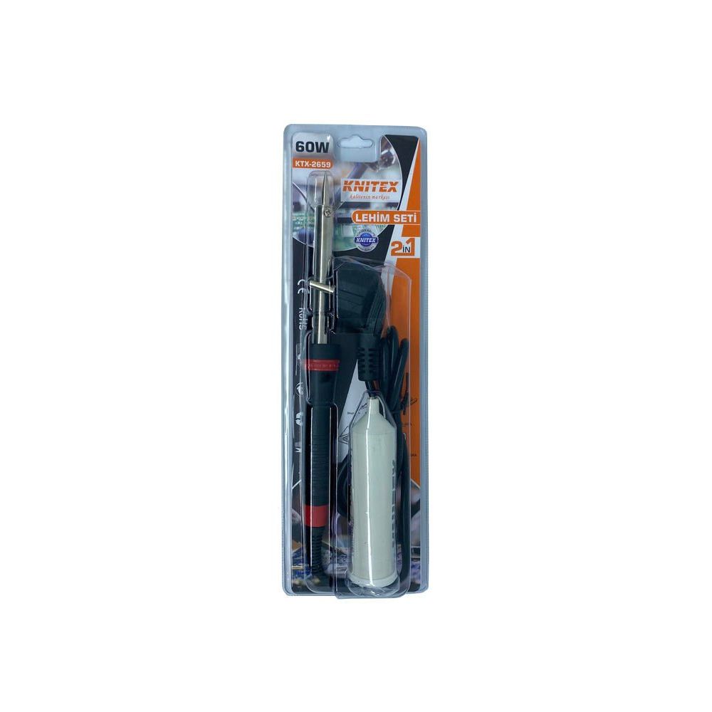 LIFEWAVE セット knitex-ktx2659-60w-kalem-havya