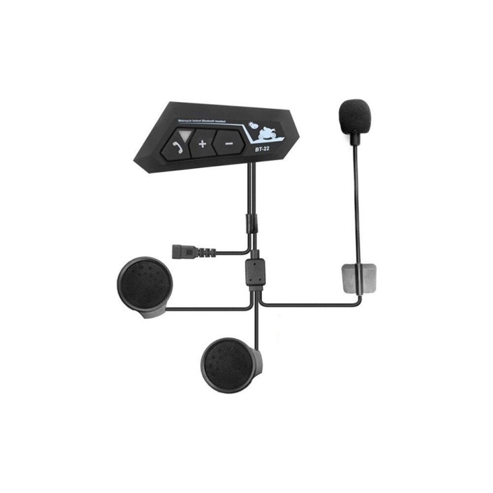 Koçak Elektronik BT22 Bluetooth Kulaklık